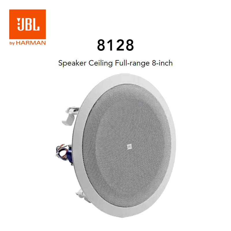 JBL 8128 ceiling speaker