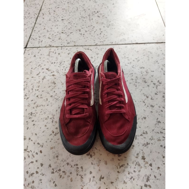Vans Bels Pro
