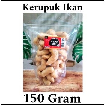 

kerupuk ikan tengiri 180 gram