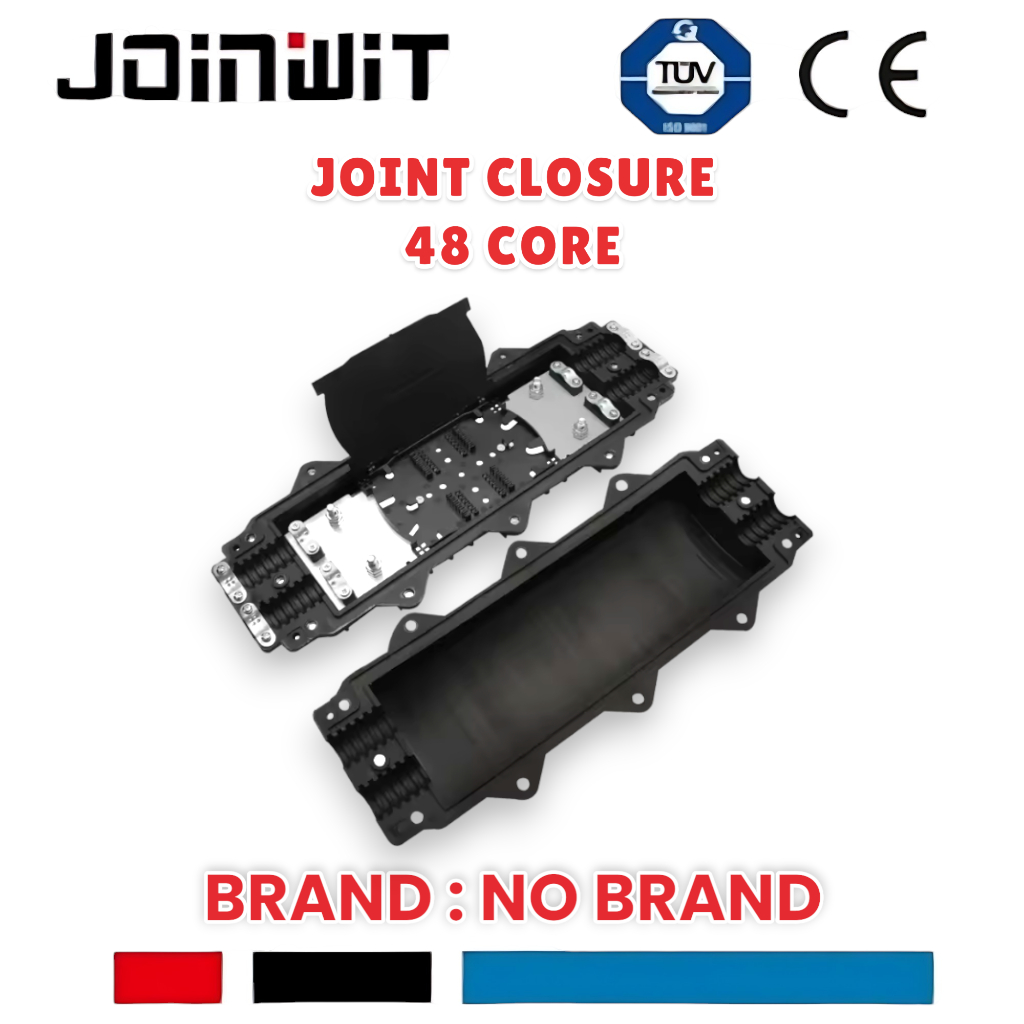 Joint Closure 48 core FO / joint closure 48core