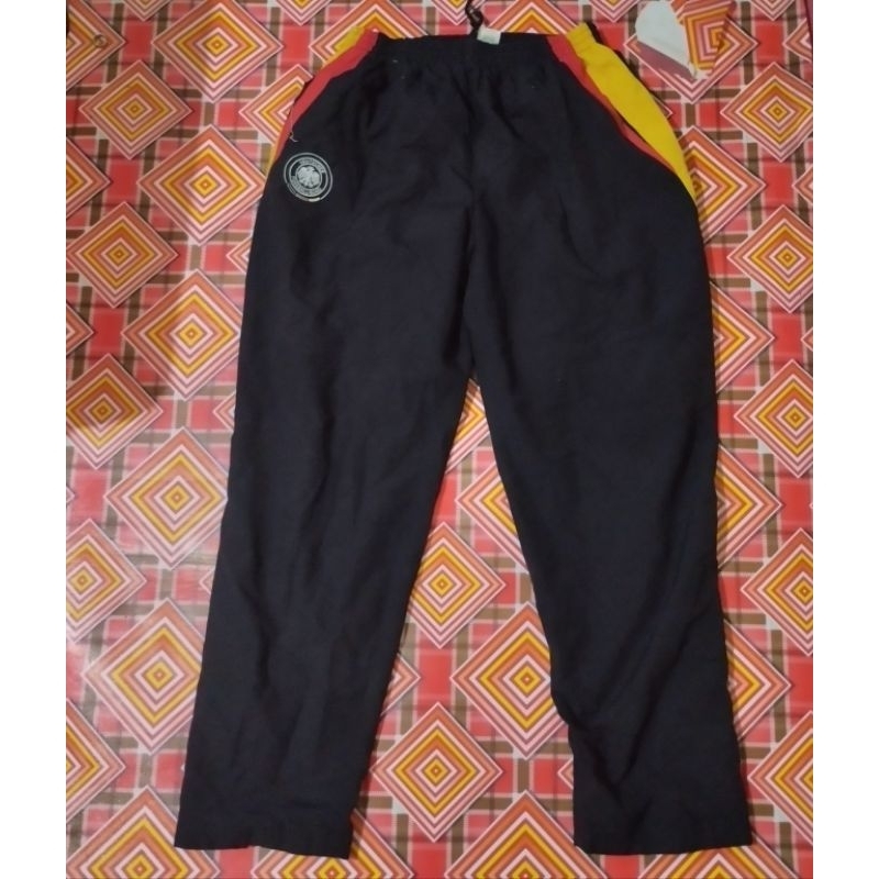 Celana Training Jerman Vintage original