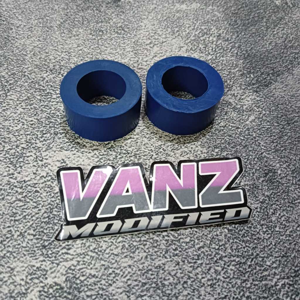 New // Karet Stoper Shock Depan Aerox Nmax Vario Beat Mio / Karet Shock Depan // 100% Original