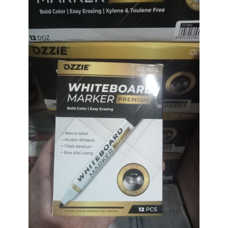 

spidol white board isi 12 pcs