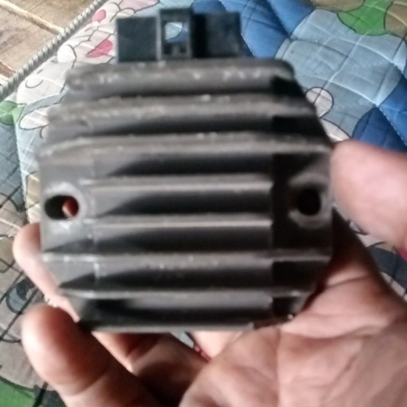 kiprok Yamaha Vixion old .vixion pertama ORI cabutan secon