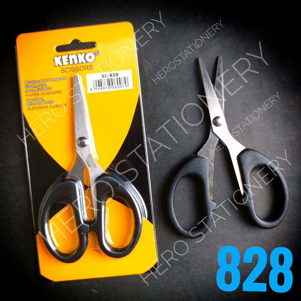 

Kenko gunting kecil 12 cm SC-828