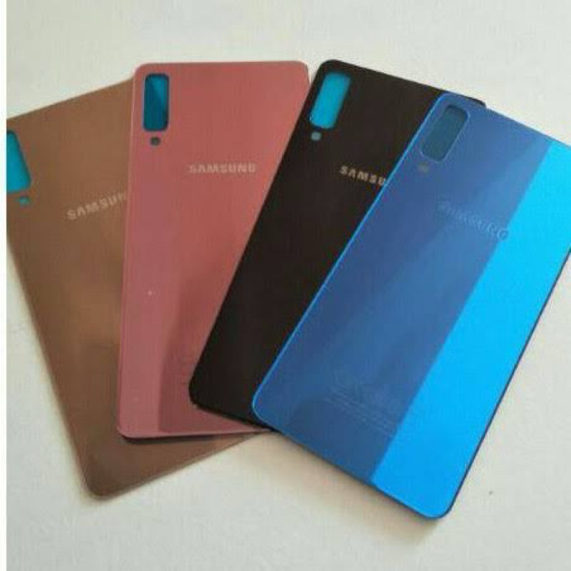 Backdoor A750/ A7 2018