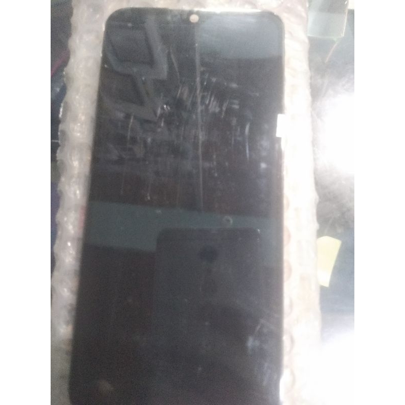 LCD+TS SAM A01/A015 SMALL CON