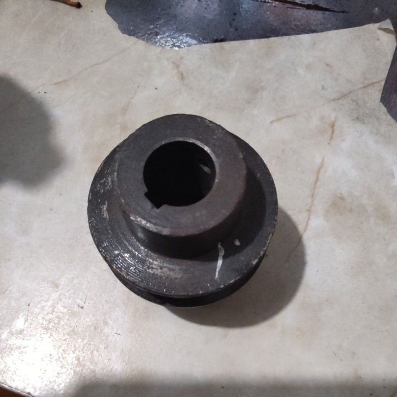 pulley perontok padi gx270 390 gx440 gx420 poly perontok padi