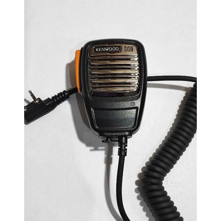 KODE L18Z MIC HT BERLIN 3688 V6R V6PRO BAOFENG UV5R SUICOM SH135