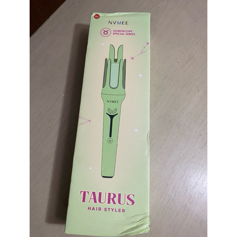 Taurus Hair Styler