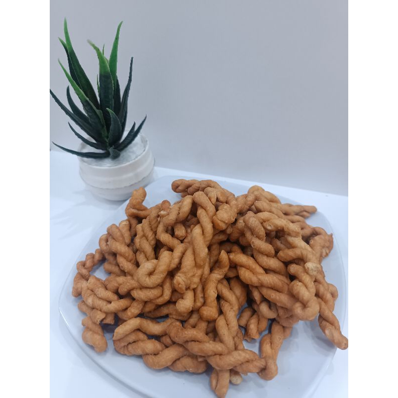 

PLINTIRAN BELANG & POLOS BERAT 500 GRAM