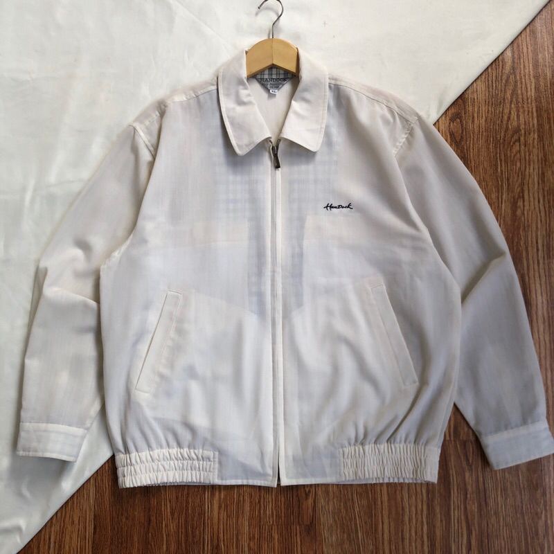 jaket handock req kak muhamad indra