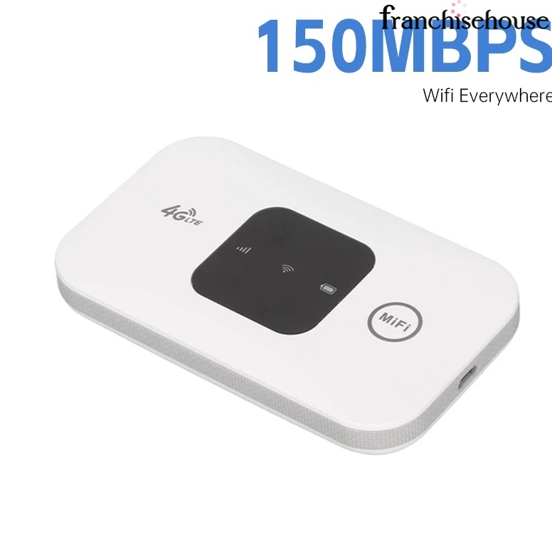 Harga Murah Modem Wifi Mifi 4G LTE k3 Unlock All Operator 15Mbps Router Wifi Modem Semua Kartu Wifi 