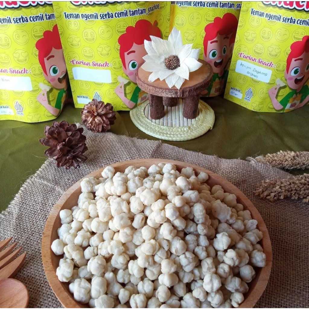 

Pilus Cikur 120gram / Sukro Cikur / Pilus Kencur Murah Halal Higienis
