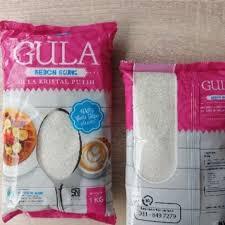 

Gula Pasir Kebon Agung 1kg