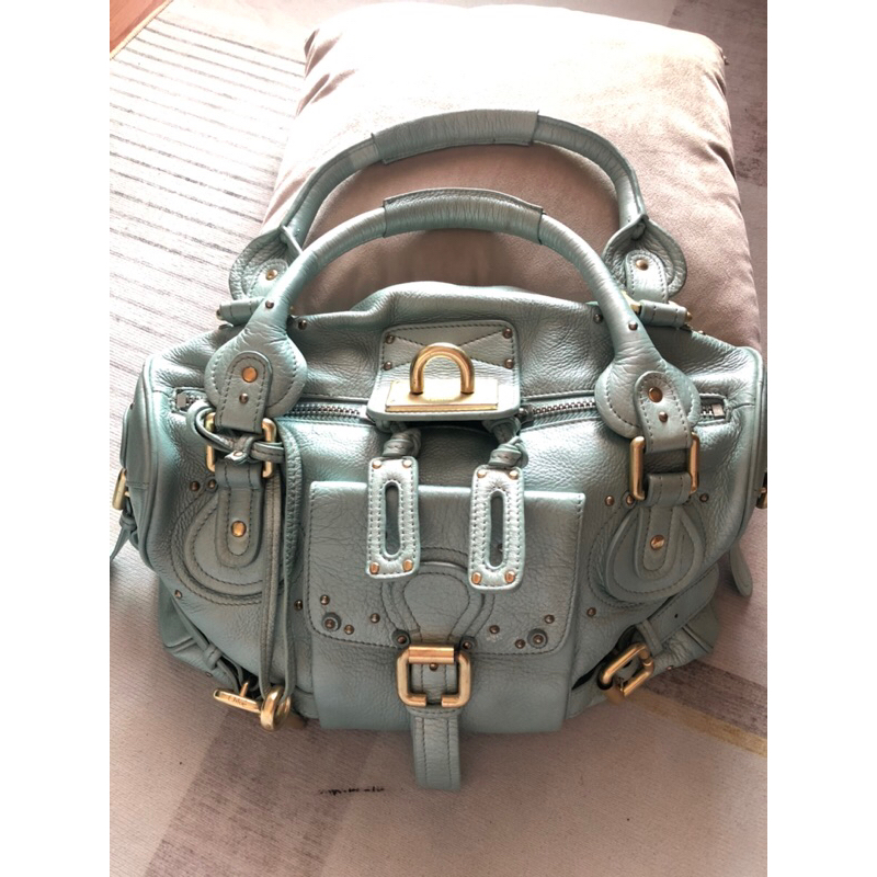Preloved chloe paddington