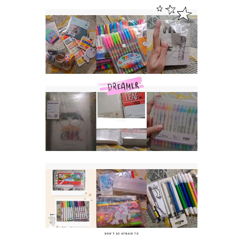 

stationery 2