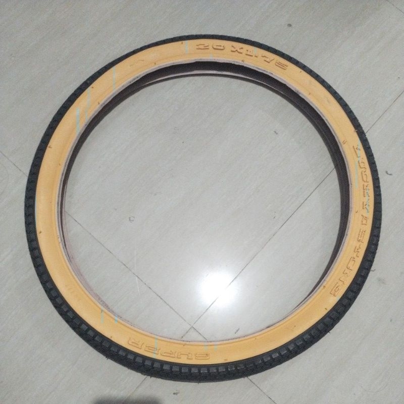 BAN LUAR SEPEDA UKURAN 20×1.75