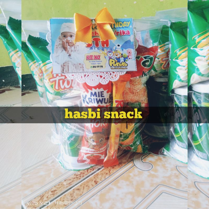 

PAKET MURAH MEWAH ULTAH - KHITANAN -TINDAKSINTEN