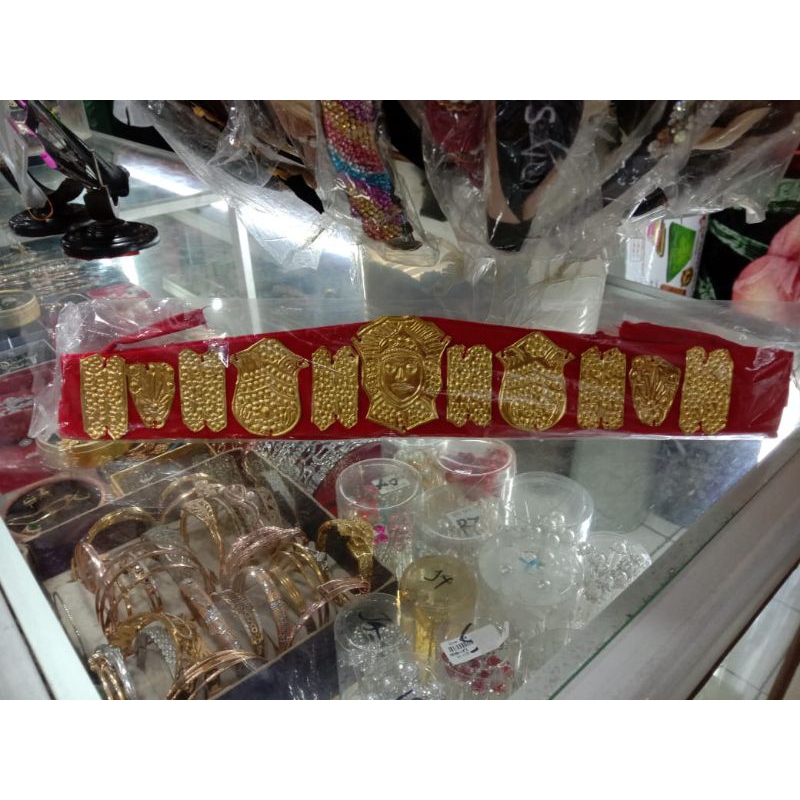 sortali pengntin / ikat kepala batak/ sortali toba