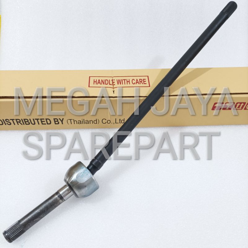 Cv joint as roda panjang Hardtop 2f