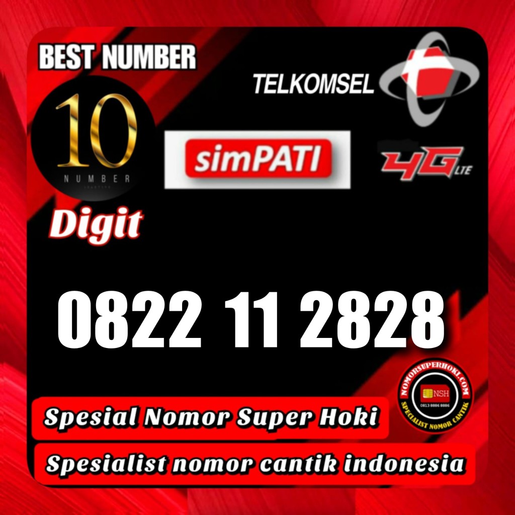 NOMOR CANTIK TELKOMSEL SIMPATI 10 DIGIT_2828