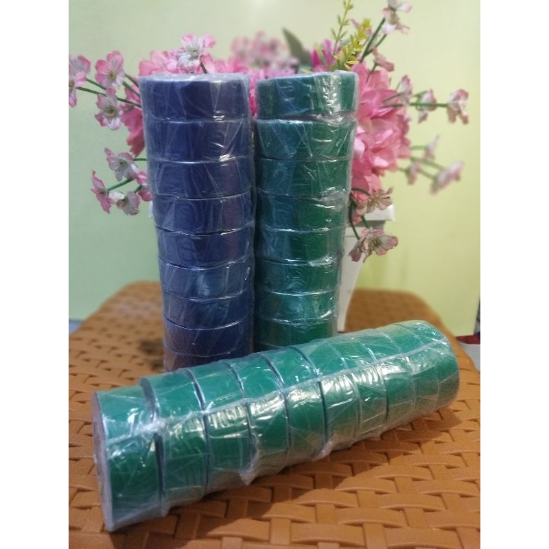 

SOLASI WARNA 19MM / SOLASI LISTRIK