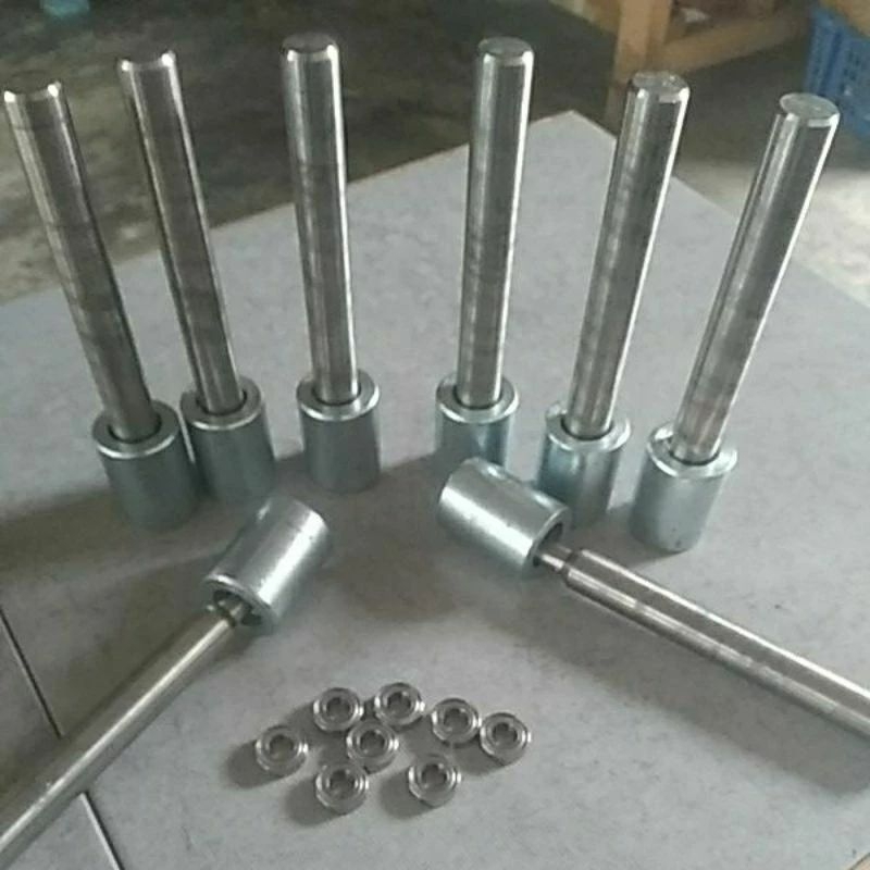 Alat pres dudukan bearing kipas angin 688z