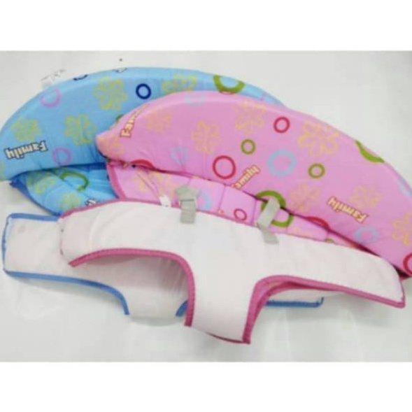 Terkini Jok Baby walker family Tipe 2121211521172158 Jok Ori Baby walker Family