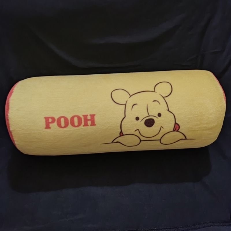 bantal kursi gaming pooh