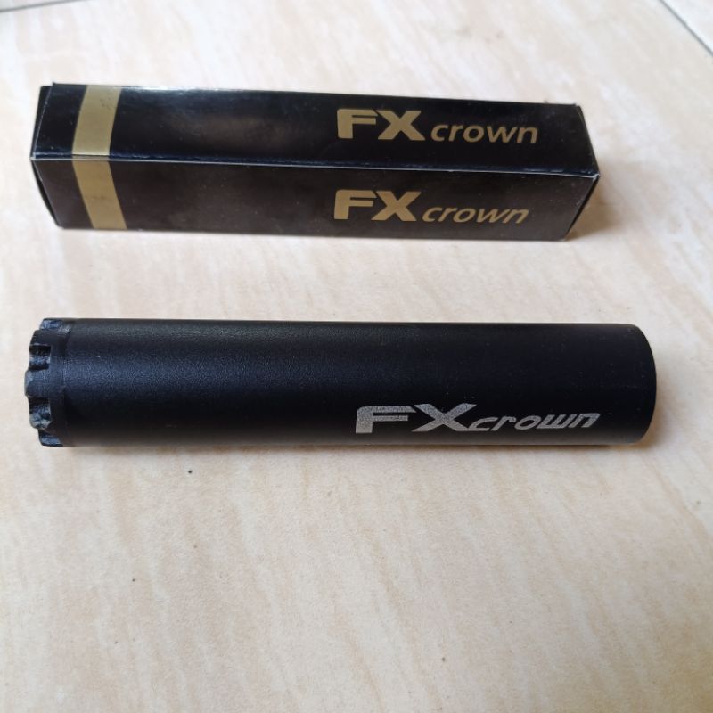Peredam fx crown bintang OD 30 p15cm