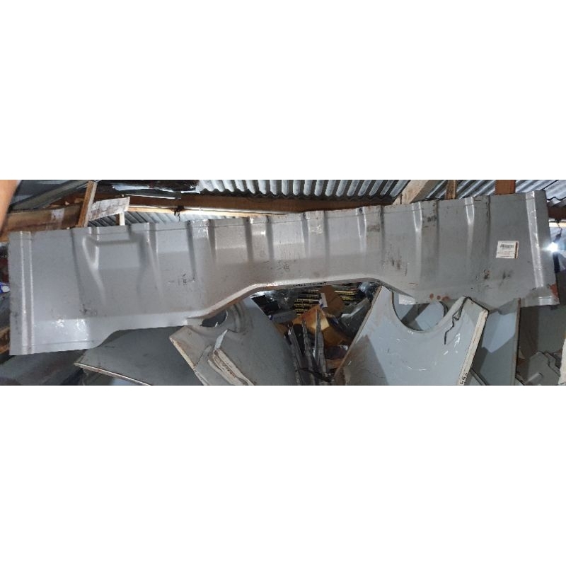 Panel dinding belakang L300 ori sandaran bawah