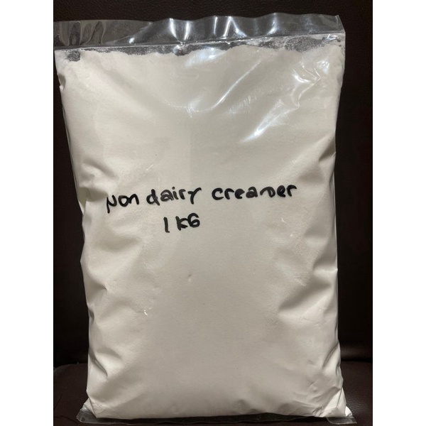 

Terlaris CREAMER BUBUK NON DAIRY CREAMER KRIMER 1 KG