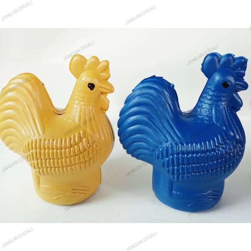 CELENGAN KARAKTER GYPSUM |CELENGAN ANAK UNIK| CELENGAN VIRAL| CELENGAN LUCU| CELENGAN