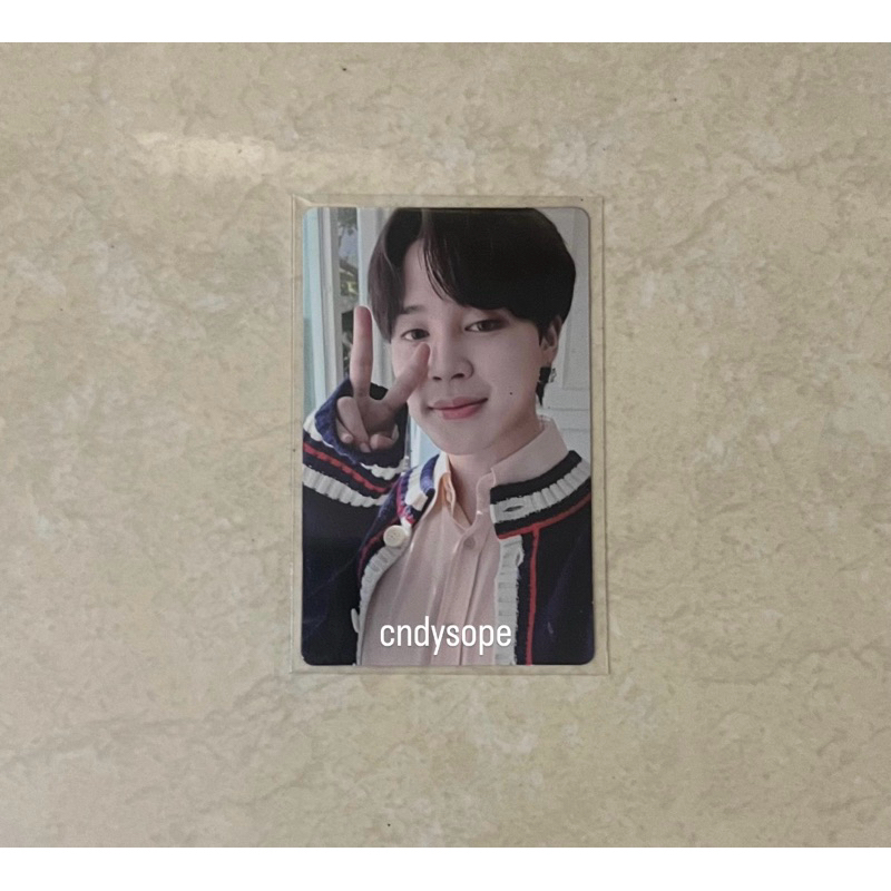 bluray 2021 jimin br21 memories
