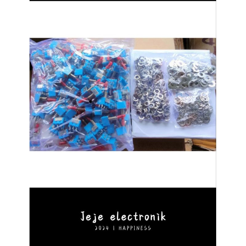 SUIT TOGEL SAKLAR TOGEL 6 PIN ON OF BIRU