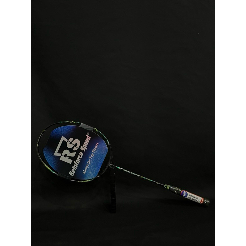 RS Micron Saber 17 NG-III