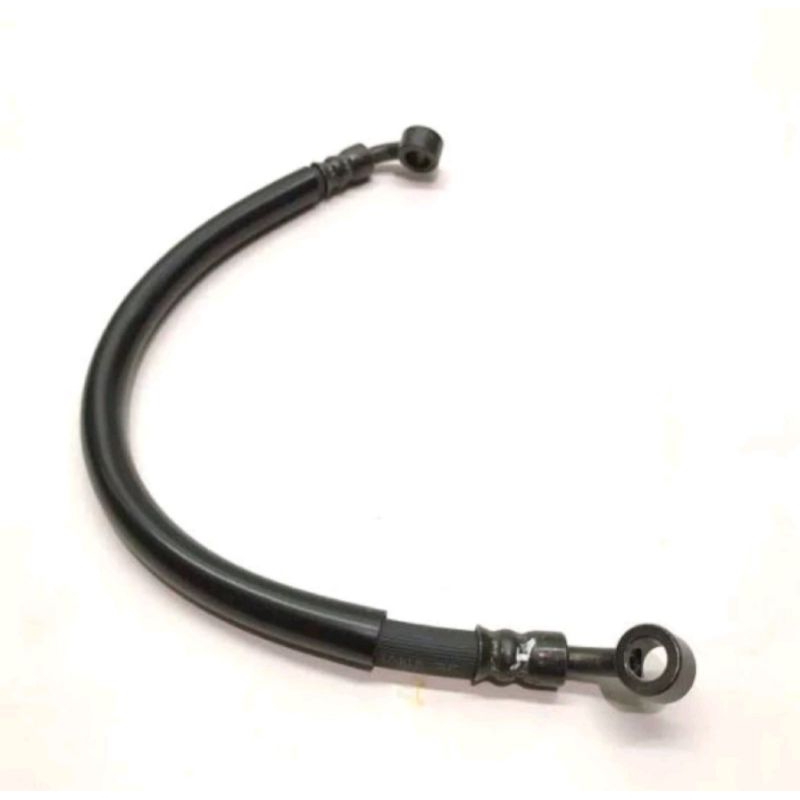 SELANG REM / KABEL REM CAKRAM BELAKANG SATRIA FU 150