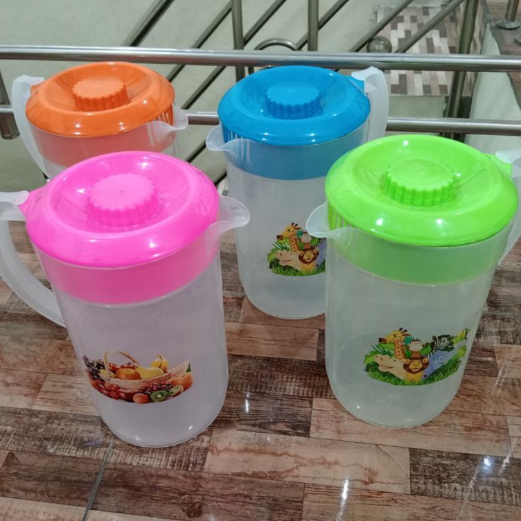 Star seller Teko Plastik Jumbo 41 Liter NINA  Teko Plastik JUMBO Bpa Free