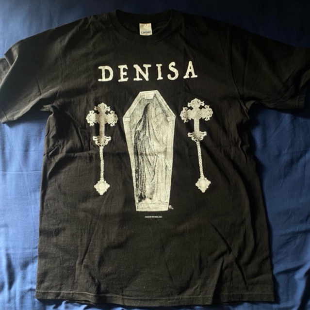 DENISA - LIVE AND DIE