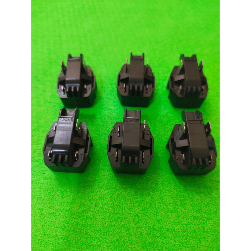 RELAY KULKAS ORIGINAL / RELAY PTC KULKAS