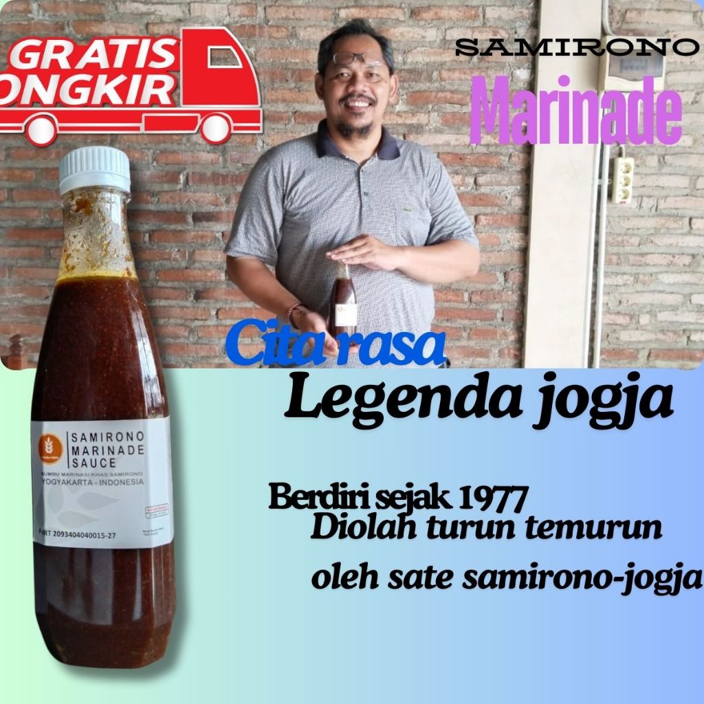 

Bumbu Fried Chicken Renyah: Ayam Goreng KRENYES Vitaria Food - Samirono 230 ml super murah