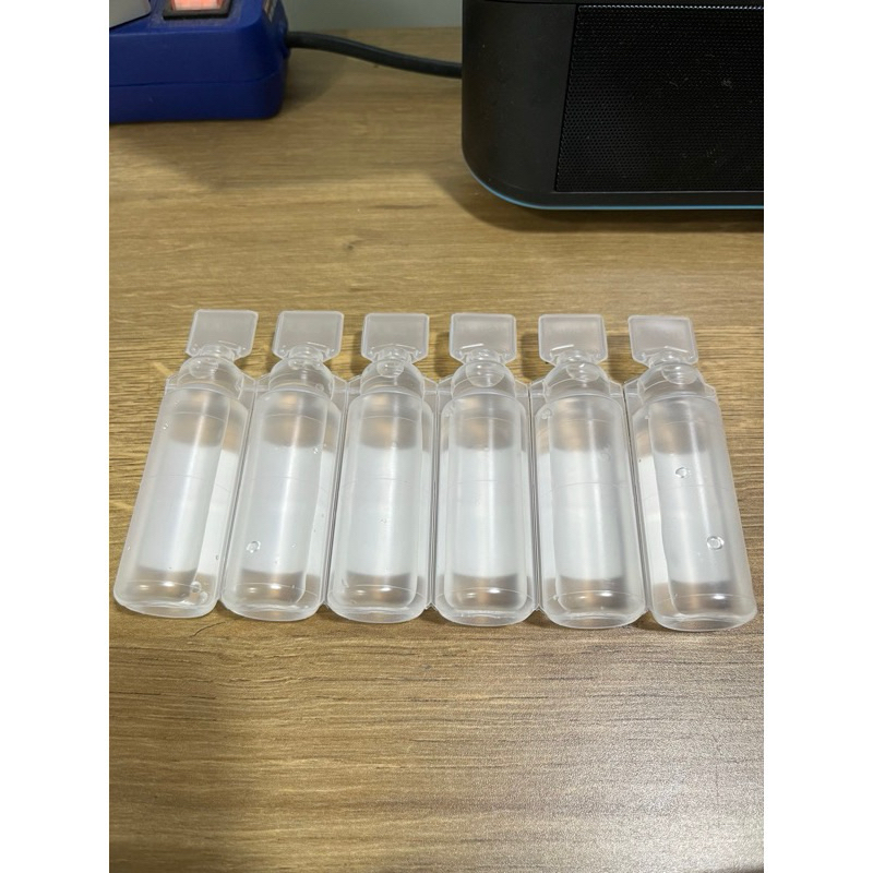 

air pelarut 25ml