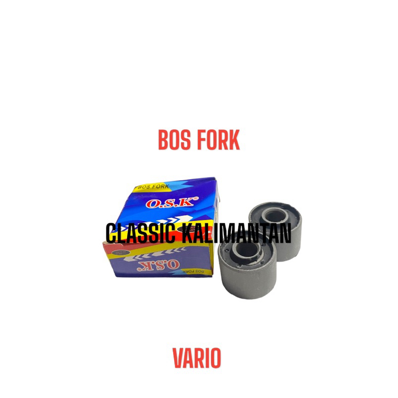 BOSH ARM HONDA VARIO BOSH ARM BEAT BOSH FORK VARIO SCOOPY SPACY BOSH ARM VARIO 125 BEAT FI OSK