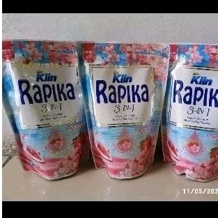 Rapika 400ml