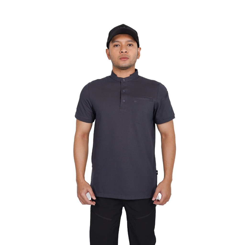 Kaos Wangky Cartenz Tactical Centurion