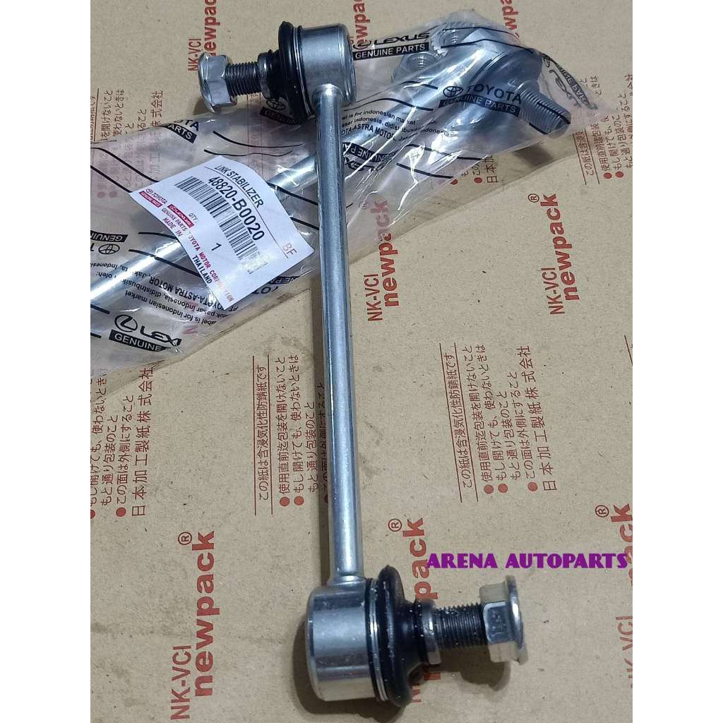 LINK STABILIZER RUSH TERIOS