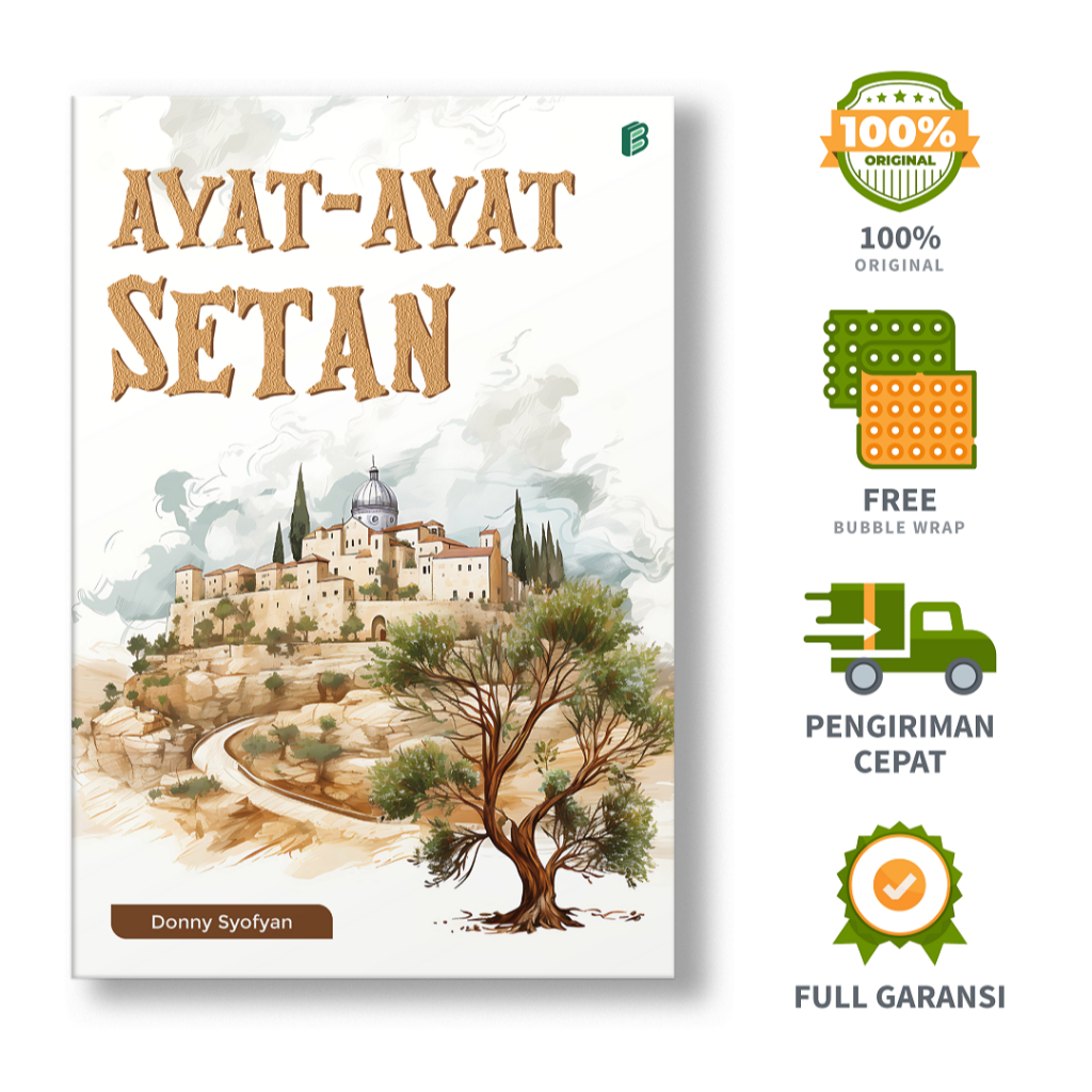 Ayat-Ayat Setan