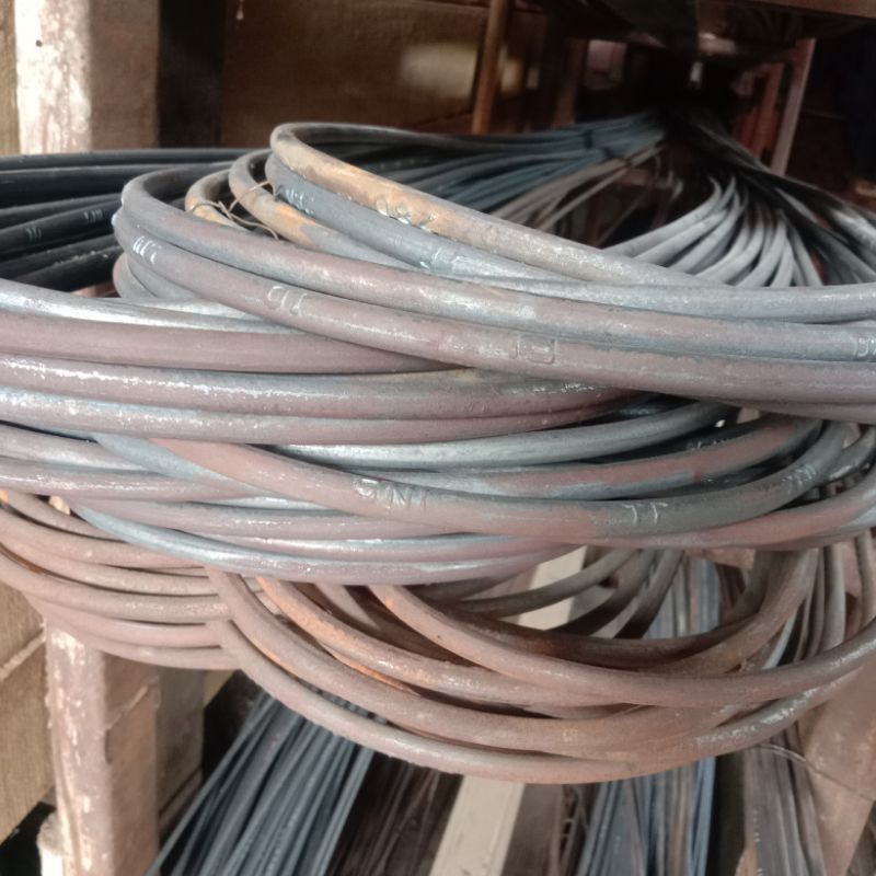Besi beton 10mm SNI.