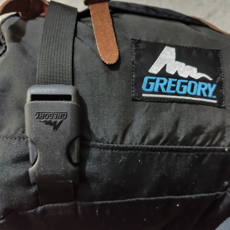 waistbag gregory